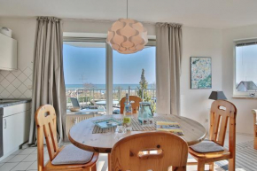 Strandschlößchen Strandschlösschen Appartement 5 in Haffkrug